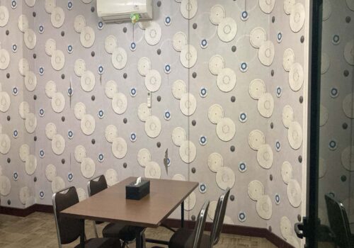 Private Office